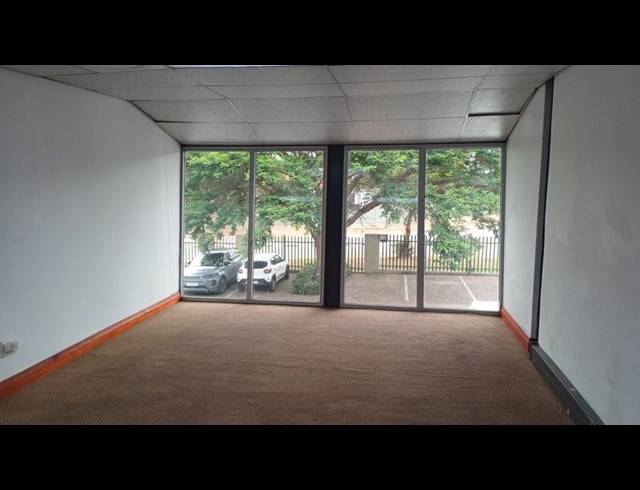 INDUSTRIAL PROPERTY TO RENT IN HENNOPSPARK